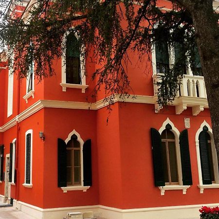 Donnenzo Bed & Breakfast Latiano Exterior foto