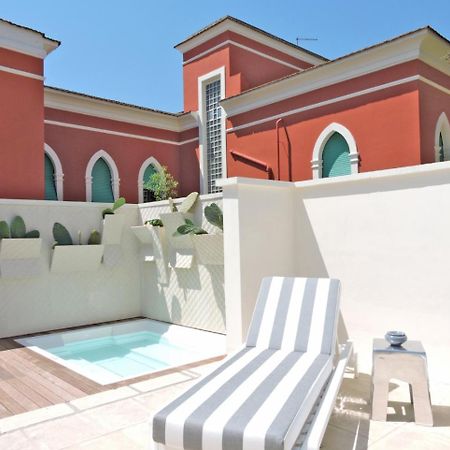 Donnenzo Bed & Breakfast Latiano Exterior foto