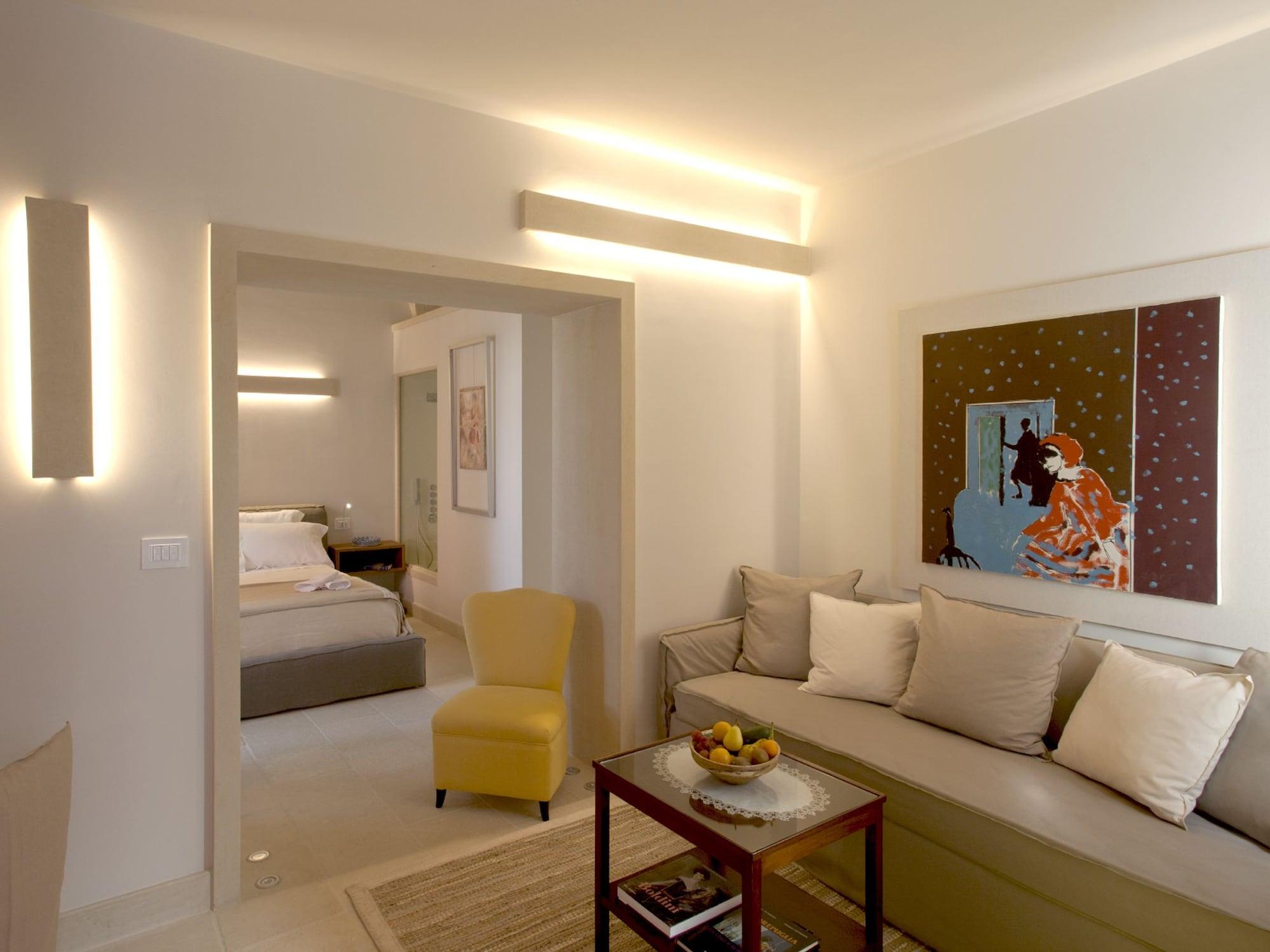 Donnenzo Bed & Breakfast Latiano Exterior foto