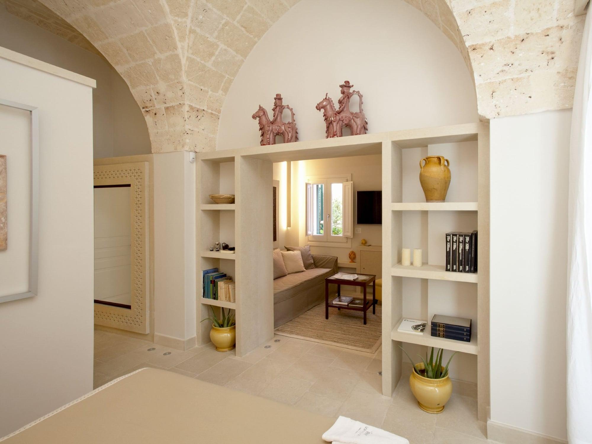 Donnenzo Bed & Breakfast Latiano Exterior foto
