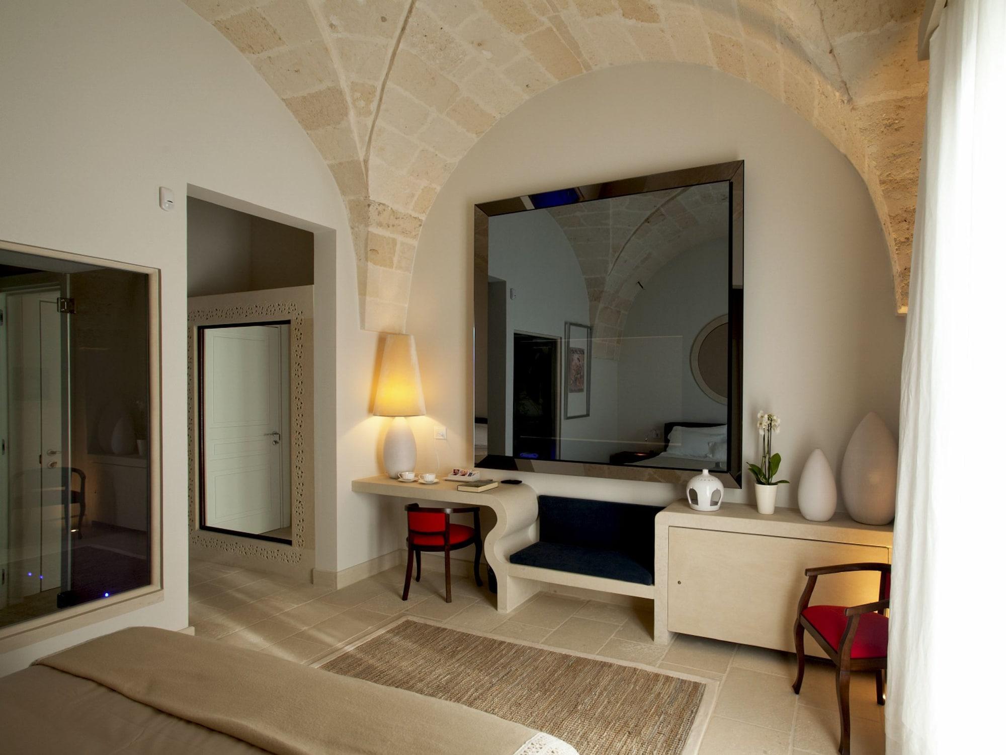 Donnenzo Bed & Breakfast Latiano Exterior foto