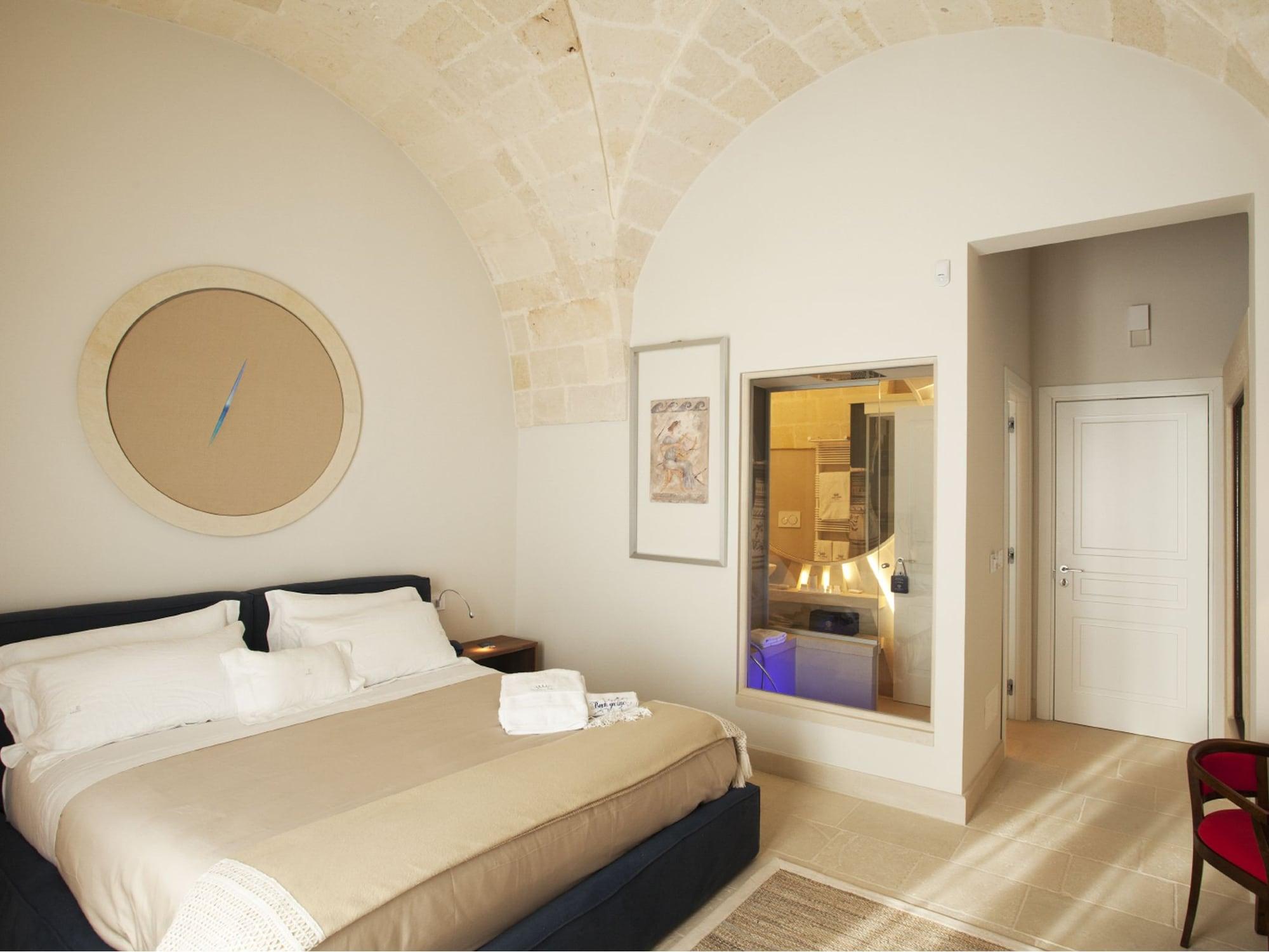 Donnenzo Bed & Breakfast Latiano Exterior foto
