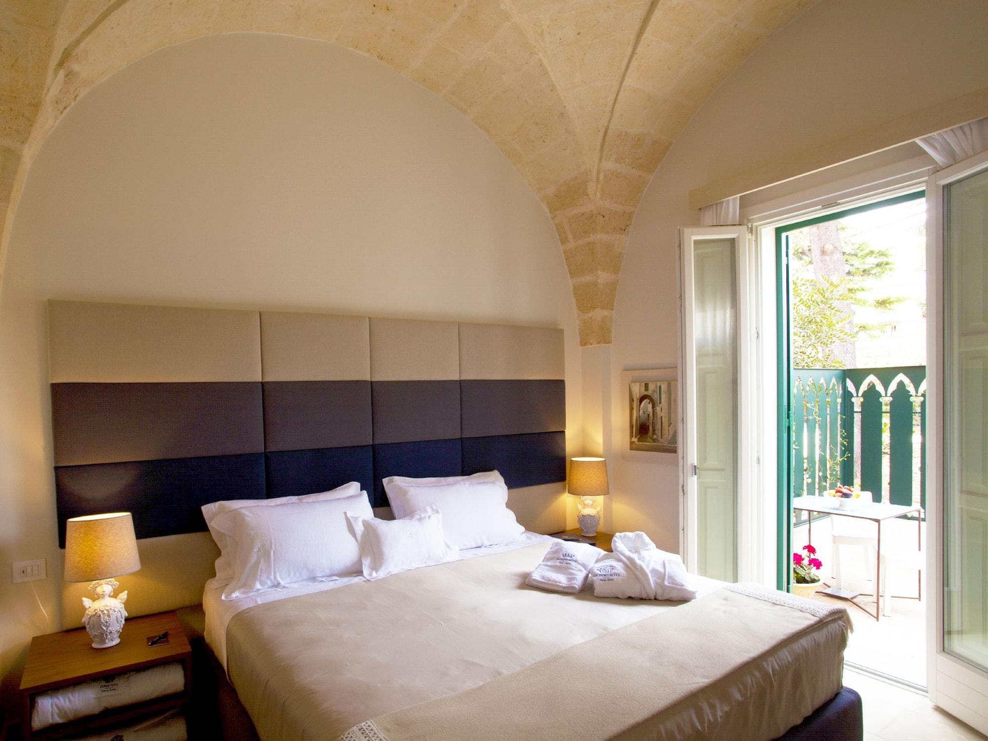 Donnenzo Bed & Breakfast Latiano Exterior foto