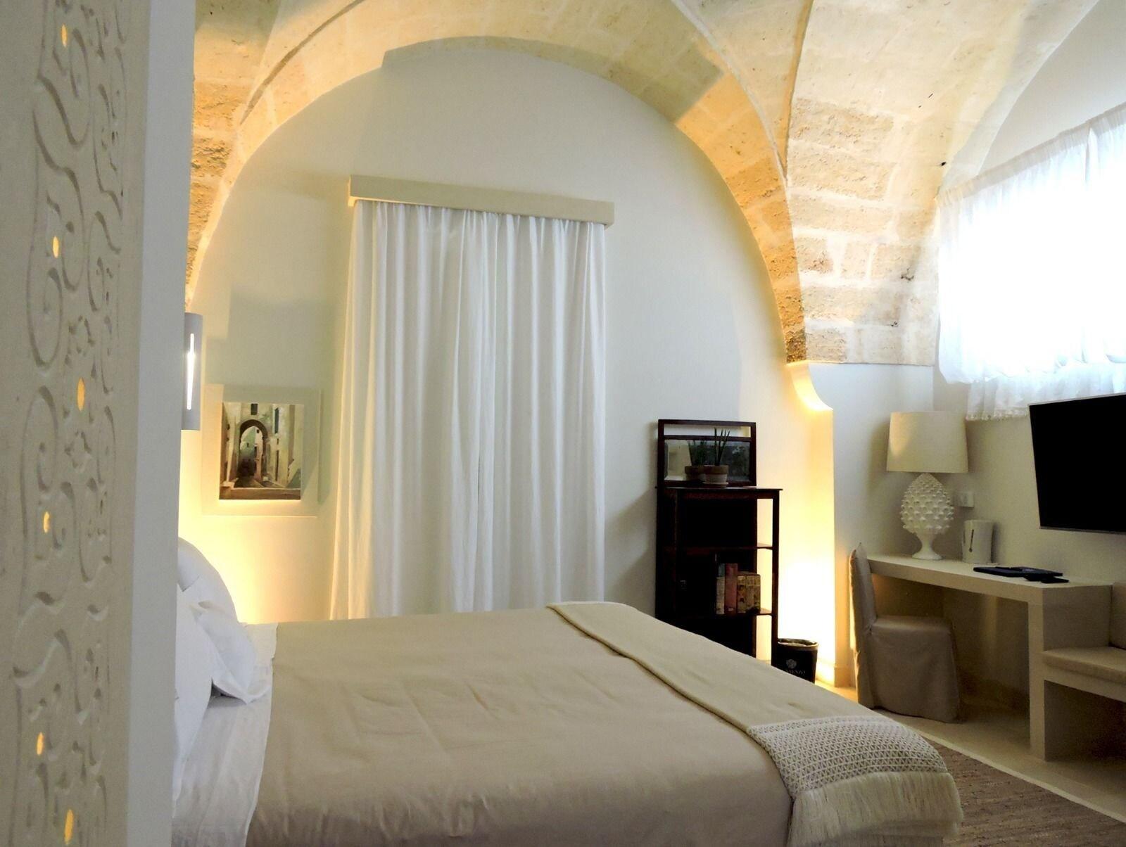 Donnenzo Bed & Breakfast Latiano Exterior foto