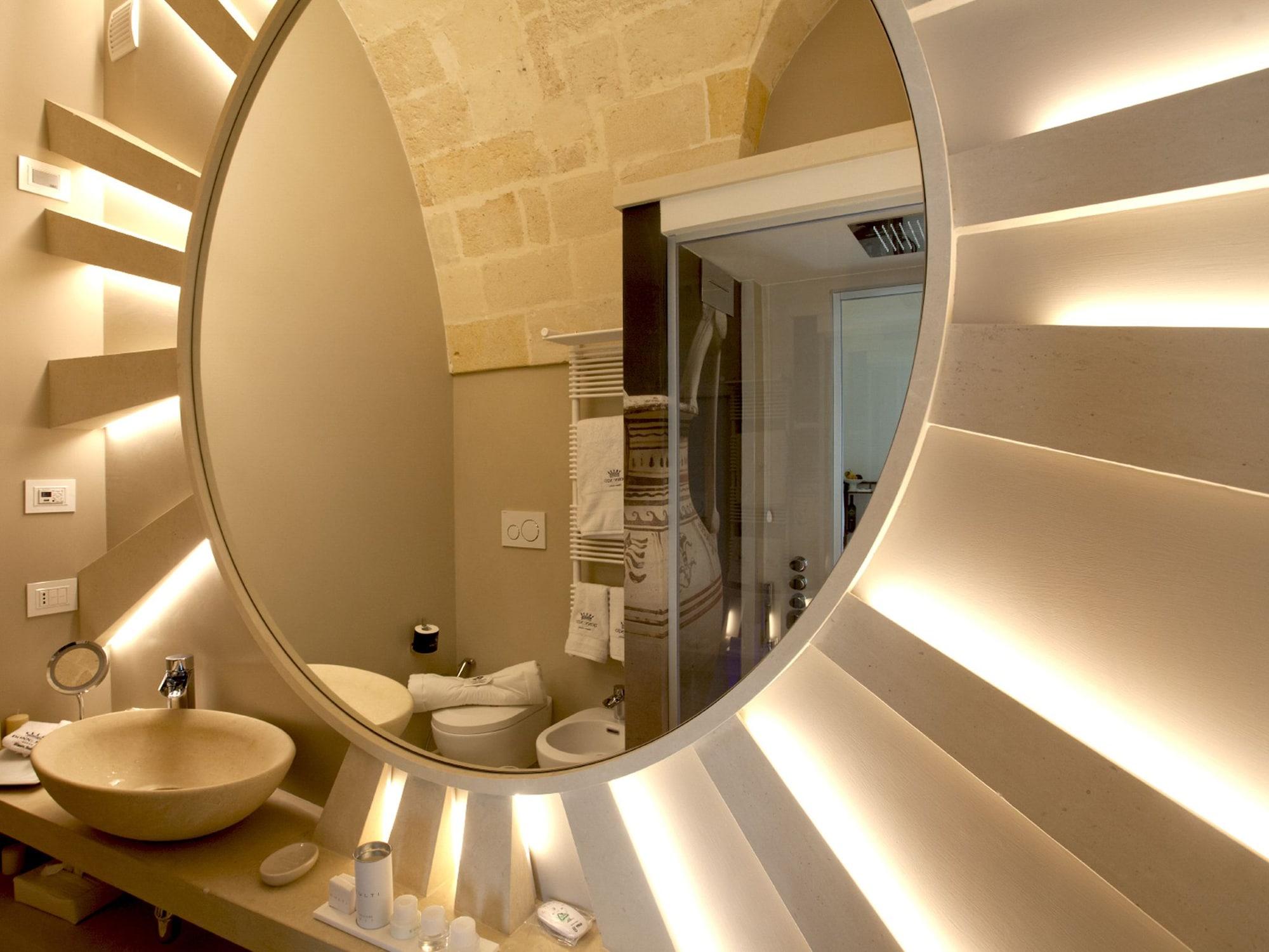 Donnenzo Bed & Breakfast Latiano Exterior foto