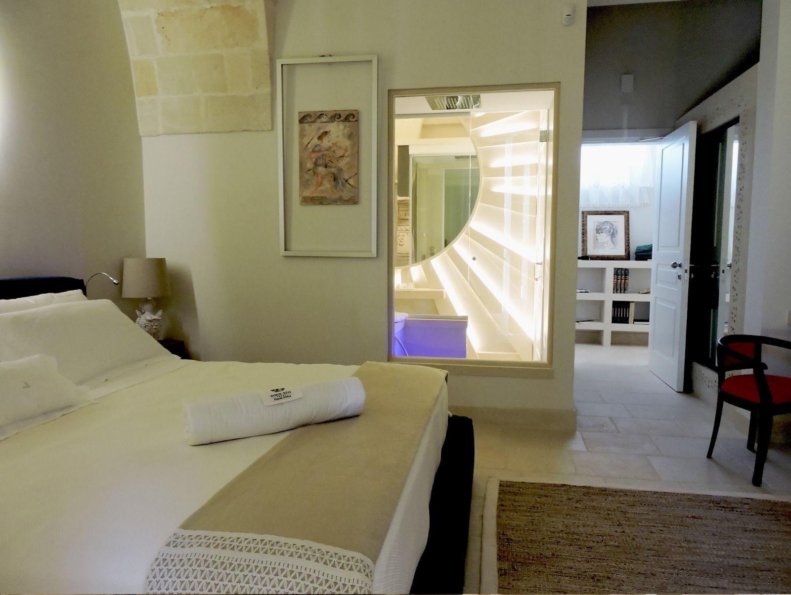 Donnenzo Bed & Breakfast Latiano Exterior foto