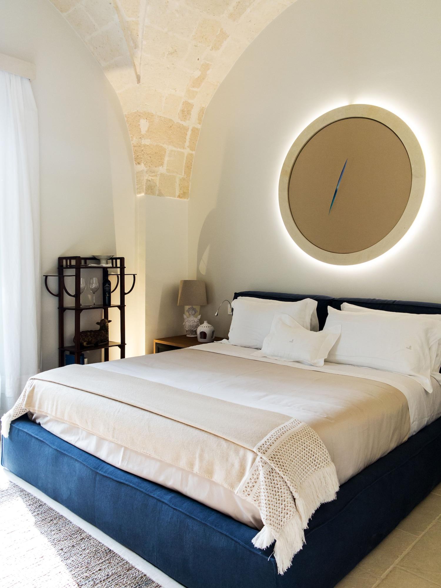 Donnenzo Bed & Breakfast Latiano Exterior foto