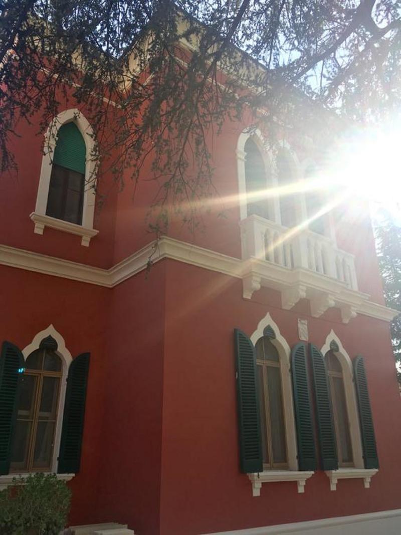 Donnenzo Bed & Breakfast Latiano Exterior foto