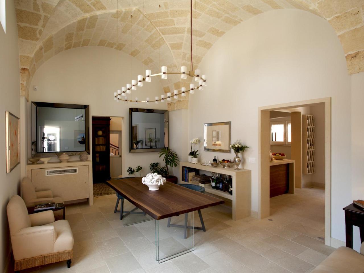 Donnenzo Bed & Breakfast Latiano Exterior foto