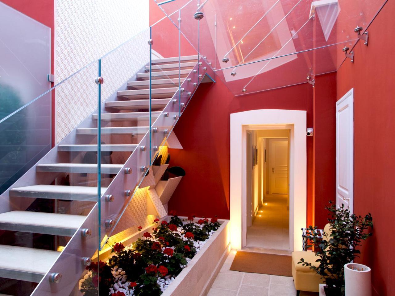 Donnenzo Bed & Breakfast Latiano Exterior foto