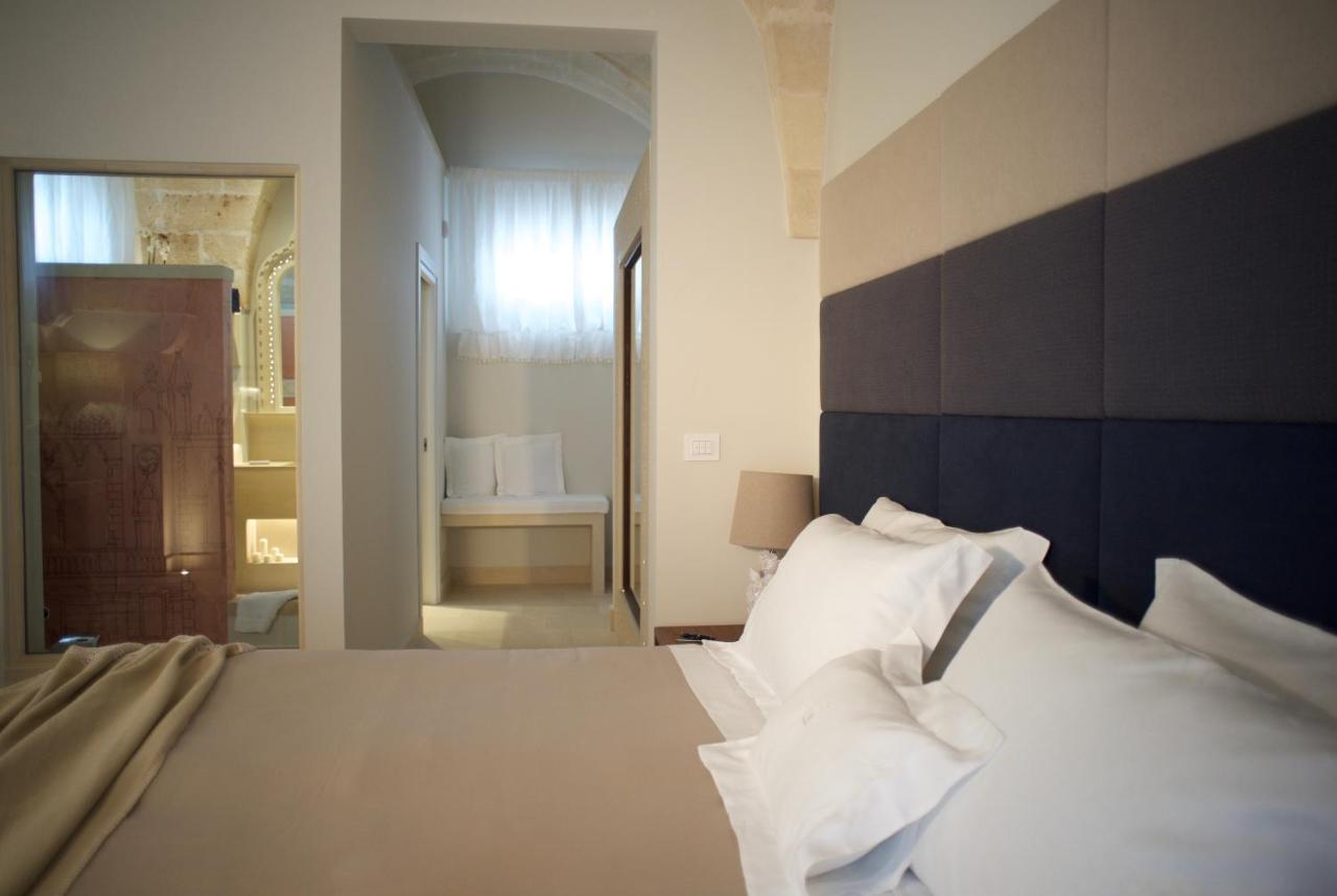 Donnenzo Bed & Breakfast Latiano Exterior foto