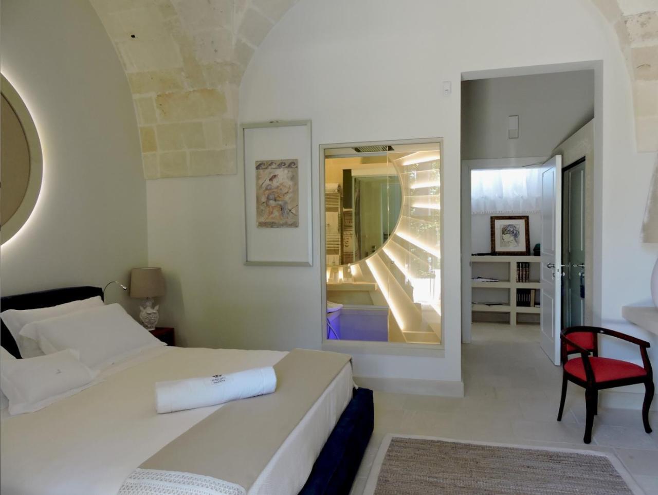 Donnenzo Bed & Breakfast Latiano Exterior foto