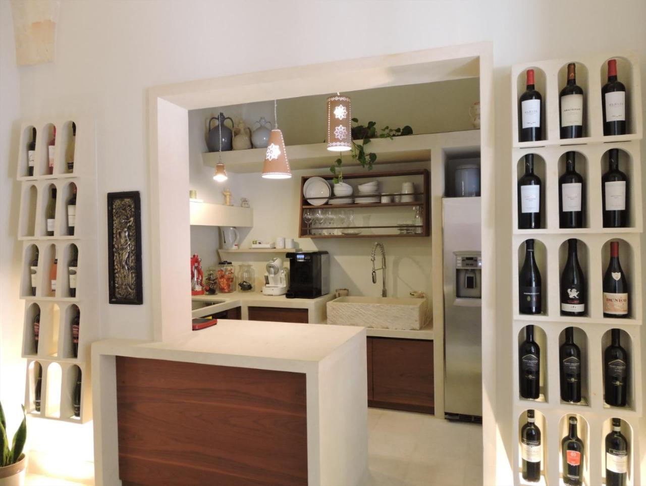 Donnenzo Bed & Breakfast Latiano Exterior foto