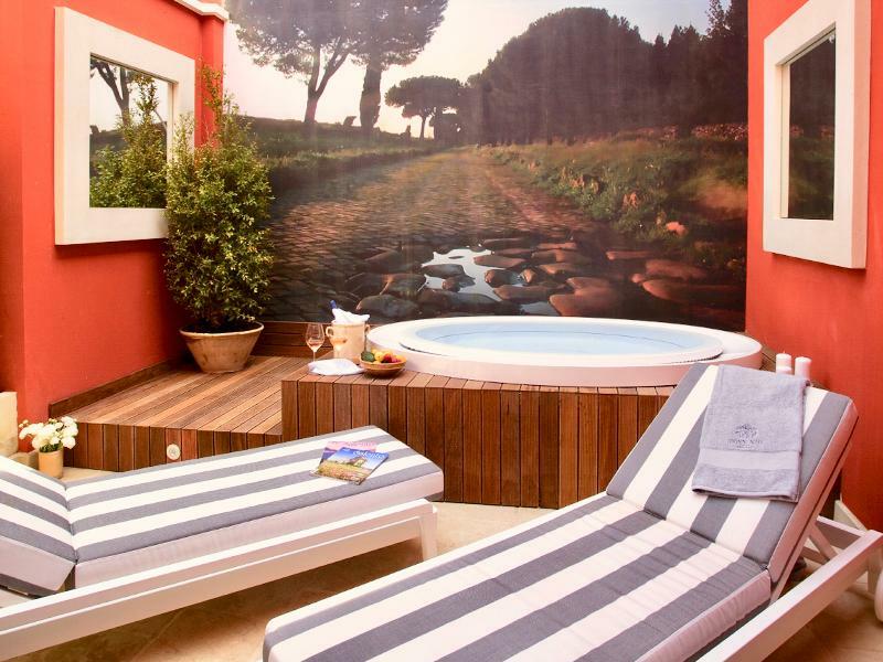 Donnenzo Bed & Breakfast Latiano Exterior foto