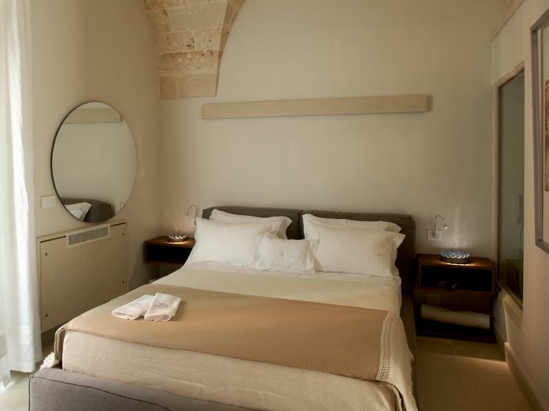 Donnenzo Bed & Breakfast Latiano Exterior foto