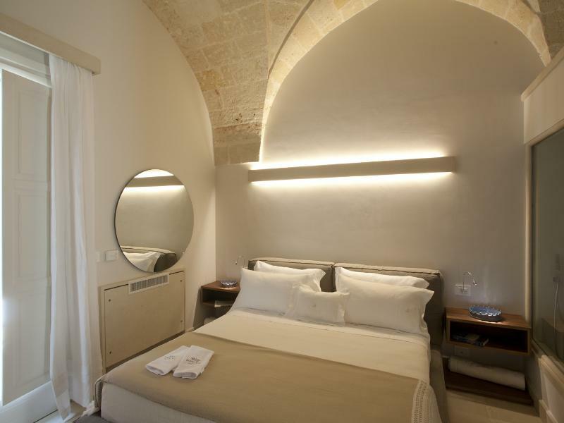 Donnenzo Bed & Breakfast Latiano Exterior foto