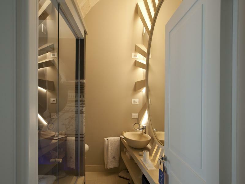 Donnenzo Bed & Breakfast Latiano Exterior foto