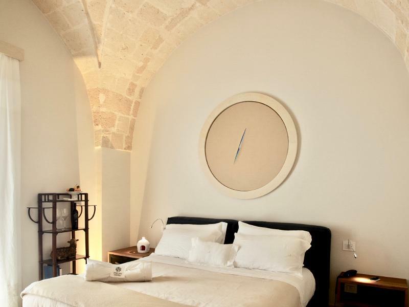 Donnenzo Bed & Breakfast Latiano Exterior foto