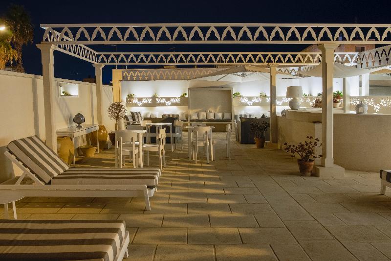Donnenzo Bed & Breakfast Latiano Exterior foto