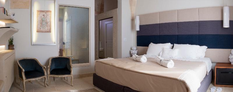Donnenzo Bed & Breakfast Latiano Exterior foto