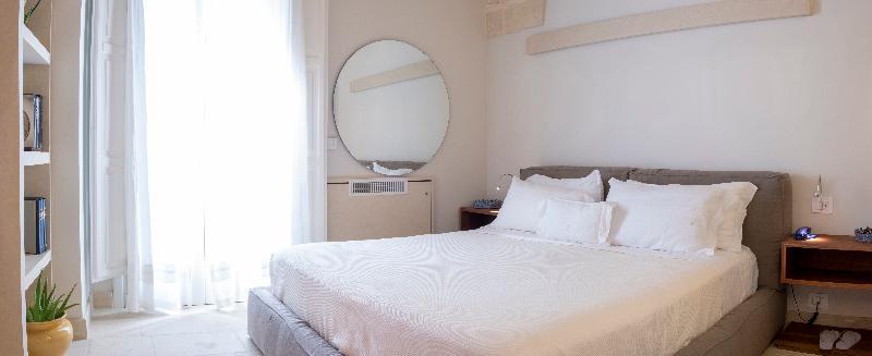 Donnenzo Bed & Breakfast Latiano Exterior foto